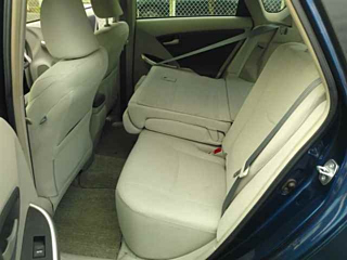 TOYOTA PRIUS 2010