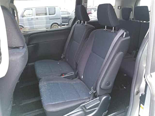 TOYOTA NOAH 2017