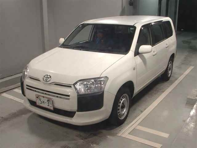 TOYOTA PROBOX 2020