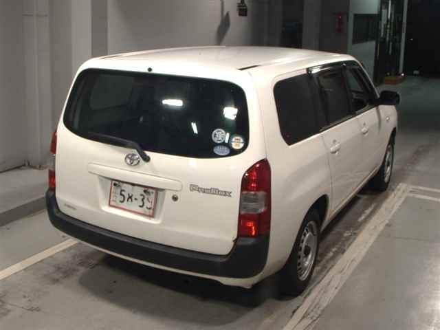 TOYOTA PROBOX 2020