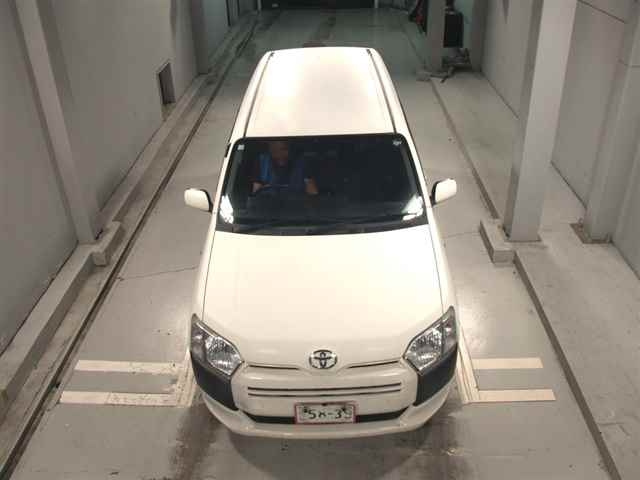 TOYOTA PROBOX 2020