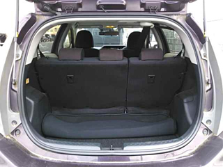 TOYOTA AQUA 2014