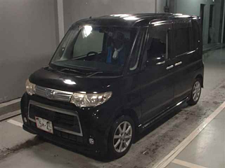 DAIHATSU TANTO 2010
