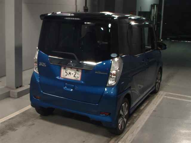 MITSUBISHI EK SPACE 2016