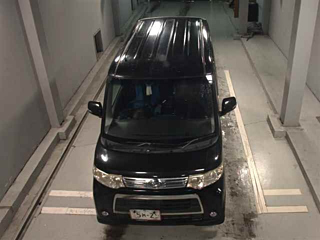 DAIHATSU TANTO 2010