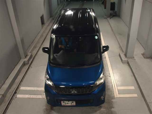 MITSUBISHI EK SPACE 2016