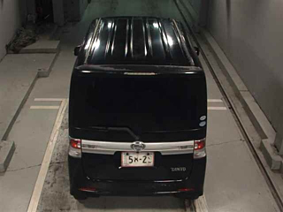 DAIHATSU TANTO 2010