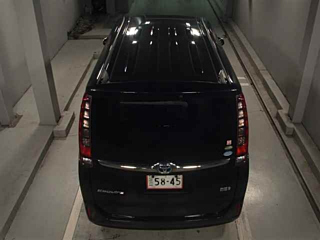 TOYOTA ESQUIRE 2017