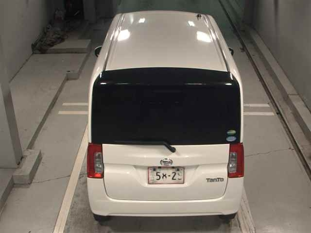 DAIHATSU TANTO 2018