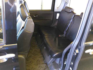 DAIHATSU TANTO 2010