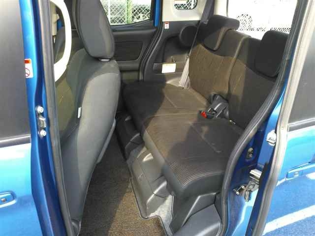 MITSUBISHI EK SPACE 2016