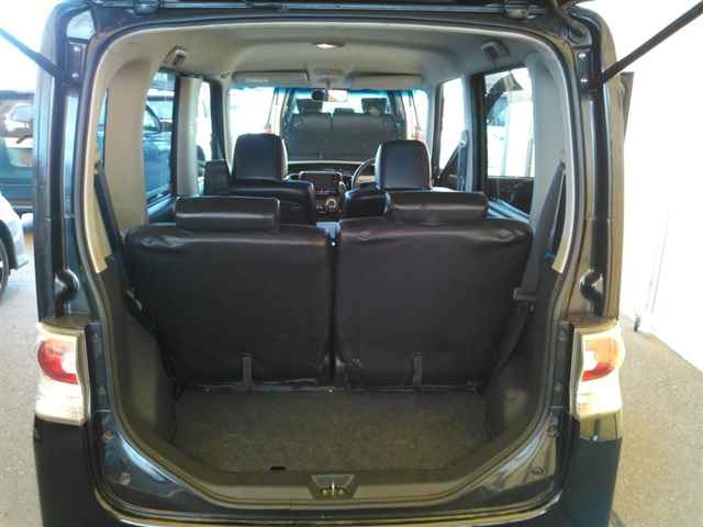 DAIHATSU TANTO 2010