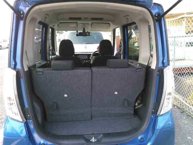 MITSUBISHI EK SPACE 2016