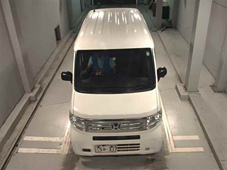 HONDA N VAN 2019