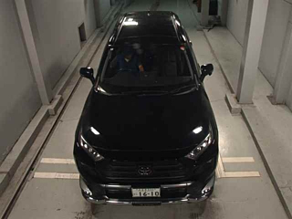 TOYOTA RAV4 2020