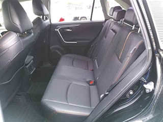 TOYOTA RAV4 2020