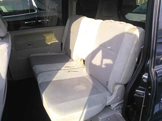 SUZUKI EVERY WAGON 2014