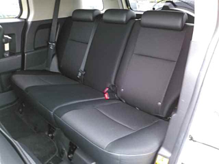TOYOTA FJ CRUISER 2013