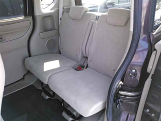 HONDA N BOX 2015