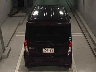 MITSUBISHI EK SPACE 2016