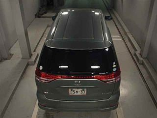 TOYOTA ESTIMA 2008