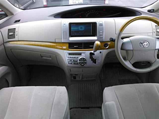 TOYOTA ESTIMA 2008