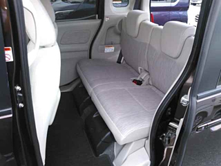 MITSUBISHI EK SPACE 2016