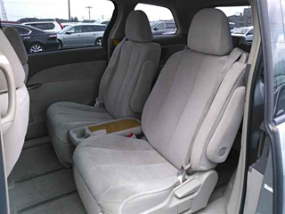 TOYOTA ESTIMA 2008