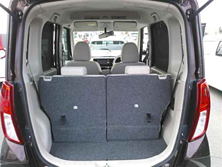 MITSUBISHI EK SPACE 2016