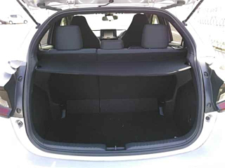 TOYOTA YARIS 2022