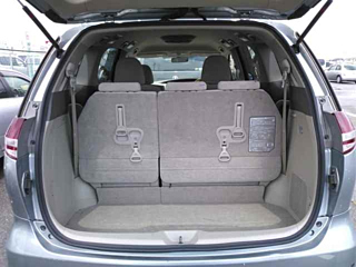 TOYOTA ESTIMA 2008