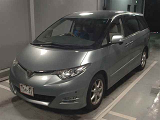 TOYOTA ESTIMA 2008