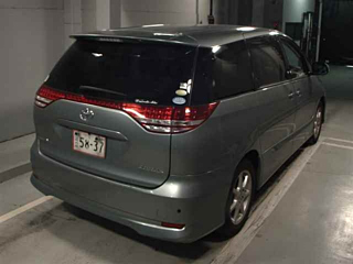 TOYOTA ESTIMA 2008