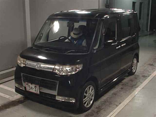DAIHATSU TANTO 2010