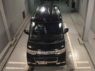 DAIHATSU TANTO 2010