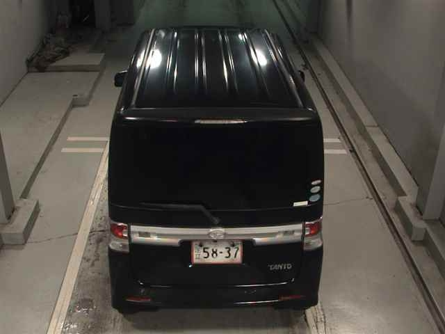 DAIHATSU TANTO 2010