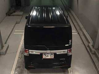 DAIHATSU TANTO 2010