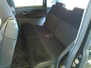 DAIHATSU TANTO 2010