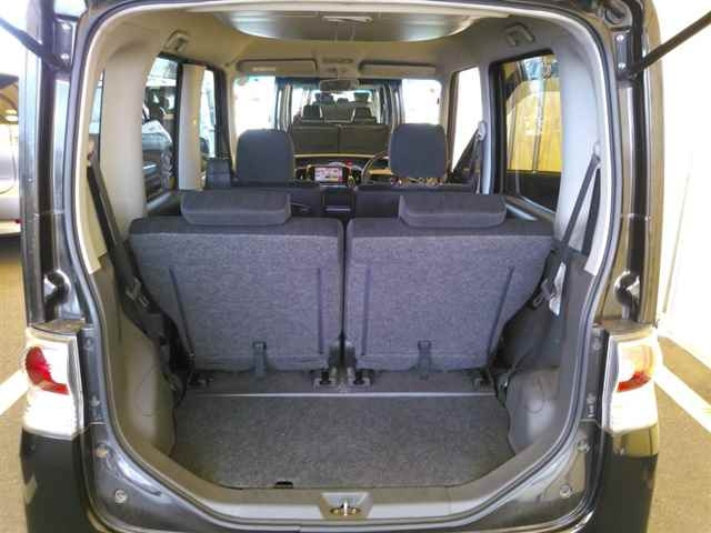 DAIHATSU TANTO 2010