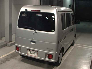 SUZUKI EVERY 2011