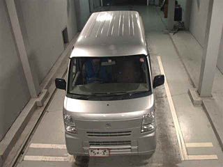 SUZUKI EVERY 2011