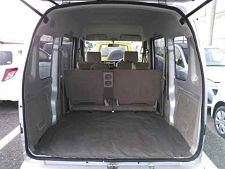SUZUKI EVERY 2011