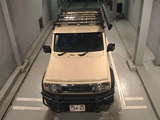 SUZUKI JIMNY SIERRA 2020