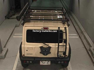 SUZUKI JIMNY SIERRA 2020