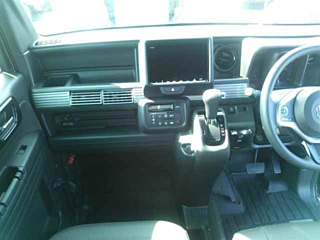 HONDA N VAN 2018
