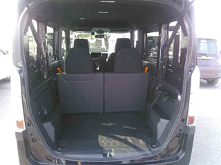 HONDA N VAN 2018