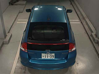 HONDA INSIGHT 2009