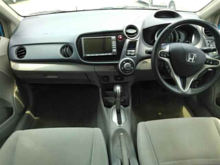 HONDA INSIGHT 2009