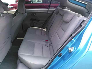 HONDA INSIGHT 2009