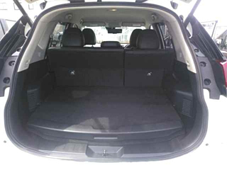 NISSAN X-TRAIL 2018